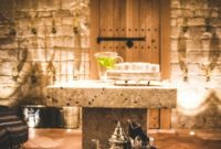 Parisian Hamam Rendezvous for Two at Charme d Orient