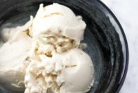 Thai Coconut Serenity with Yuzu & Lemongrass