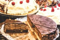 A Taste of East Germany at Kaffeehaus Paris