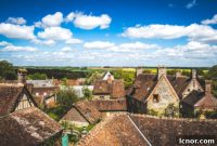 Gerberoy Unveiled: Essential Experiences in France’s Floral Village
