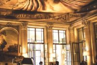 Le Meurice Paris Afternoon Tea
