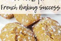 The 25 Essential Tools for Perfect French Baking