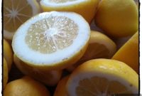 3 Clever Lemon Hacks for Your Kitchen