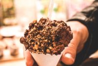 Chapon Paris: The Ultimate Chocolate Mousse Bar Experience