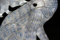 Jardin des Plantes: Species of Light Exhibit