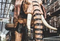 Experience Nantes: Top Attractions & Activities