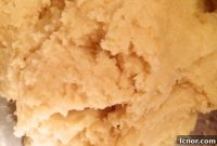 Perfect Homemade Pate Sablee Crust