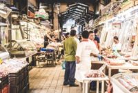 Athens Central Food Market: 10 Must-Visit Reasons