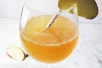 20 Must-Try Apple Cider Cocktails for a Delicious Fall