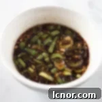 Korean Bulgogi Sauce
