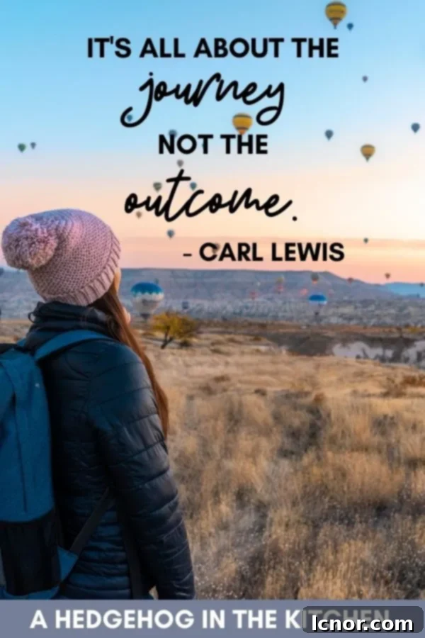 Quotes about journey life is a journey quote 2