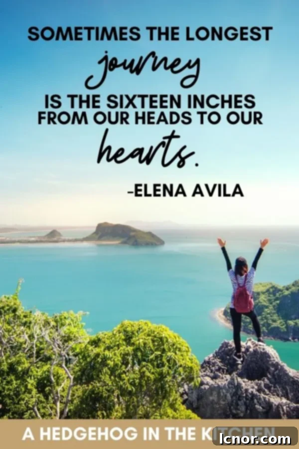 Quotes about journey life is a journey quote 4