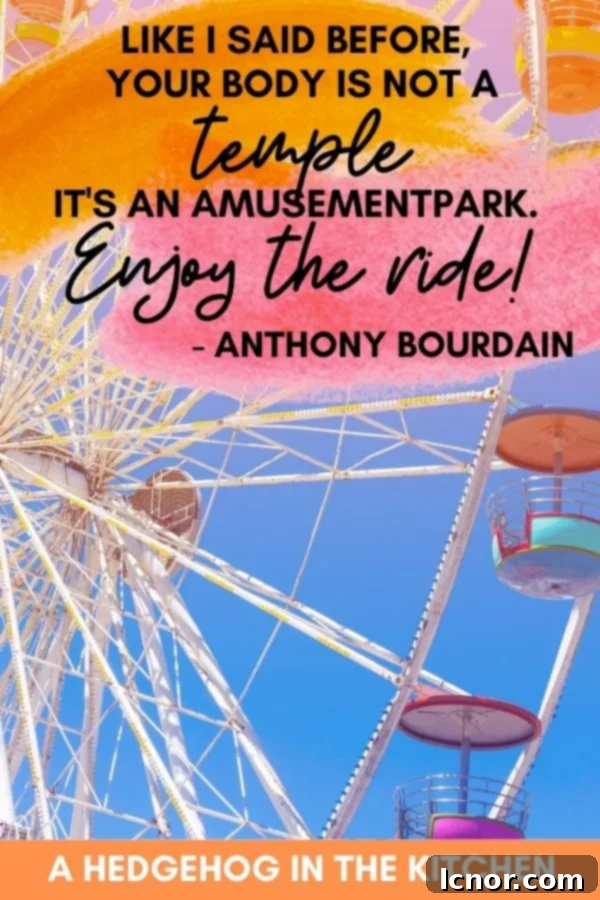 Anthony Bourdain Travel Quotes: The art of authentic exploration