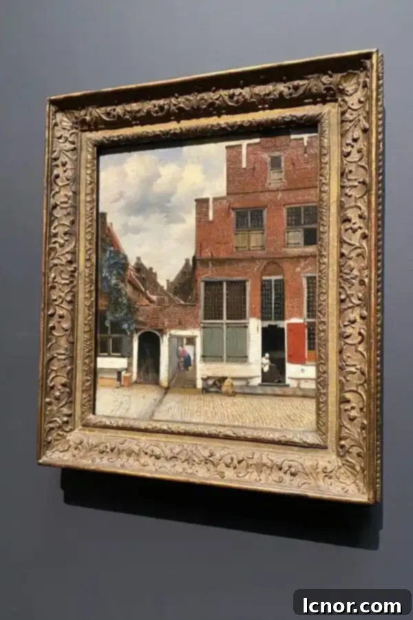 Vermeer\