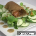 sausage galette