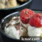yogurt ice cream