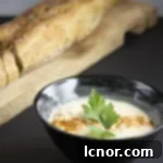 The best homemade hummus recipe