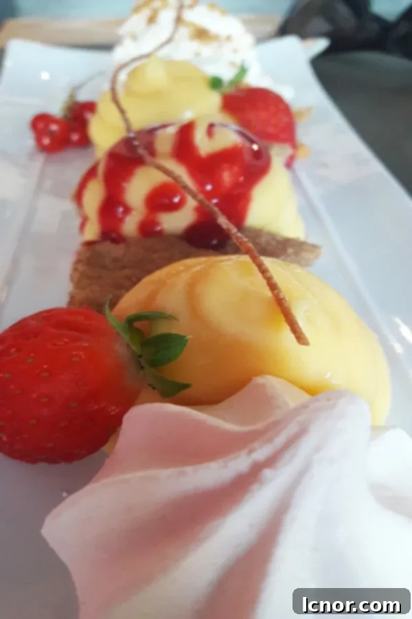 where to eat in Le Crotoy