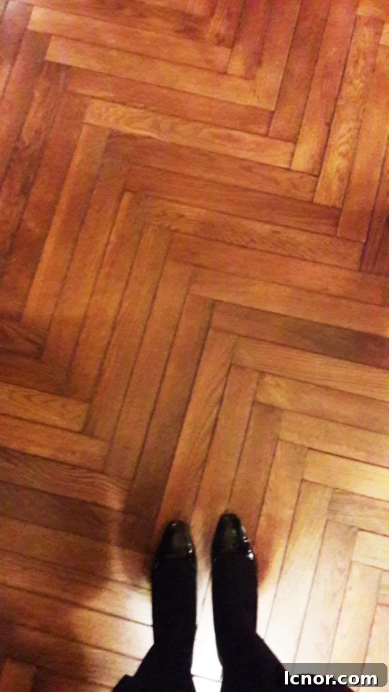 Grand staircase at Villa Demoiselle. A Hedgehog in the Kitchen. www.ahedgehoginthekitchen.com.