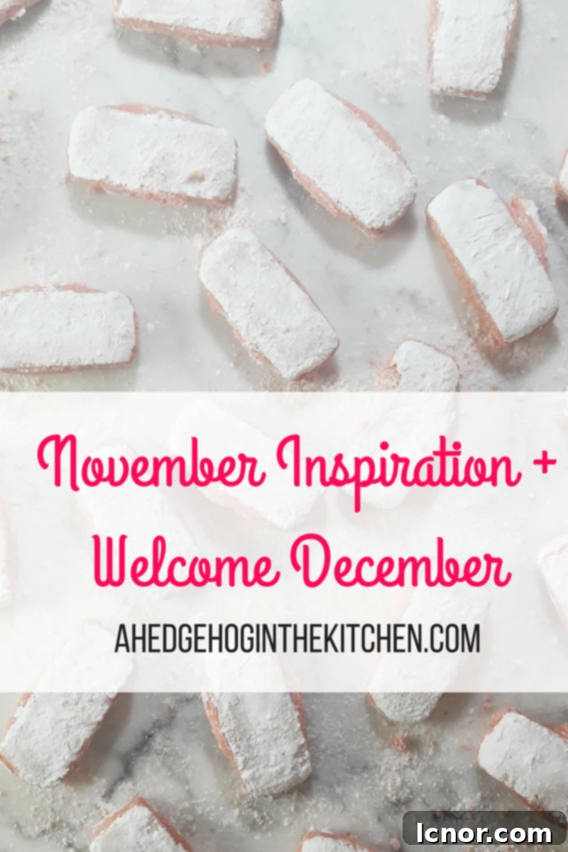 November travel inspiration: Couple enjoying pink biscuits in Reims, Champagne region.