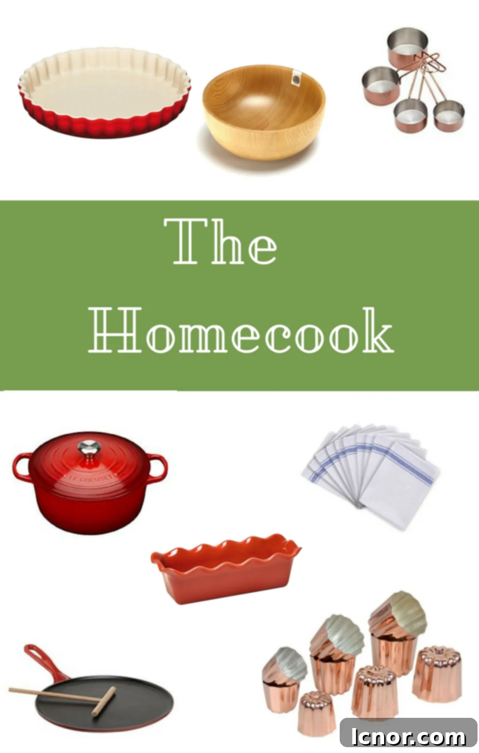 Parisian holiday shopping guide. THE HOMECOOK. A Hedgehog in the Kitchen. www.ahedgehoginthekitchen.com.