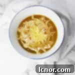 Creamy Leek and Sweet Potato Soup: Healthy, Quick, and Delicious! | ahedgehoginthekitchen.com