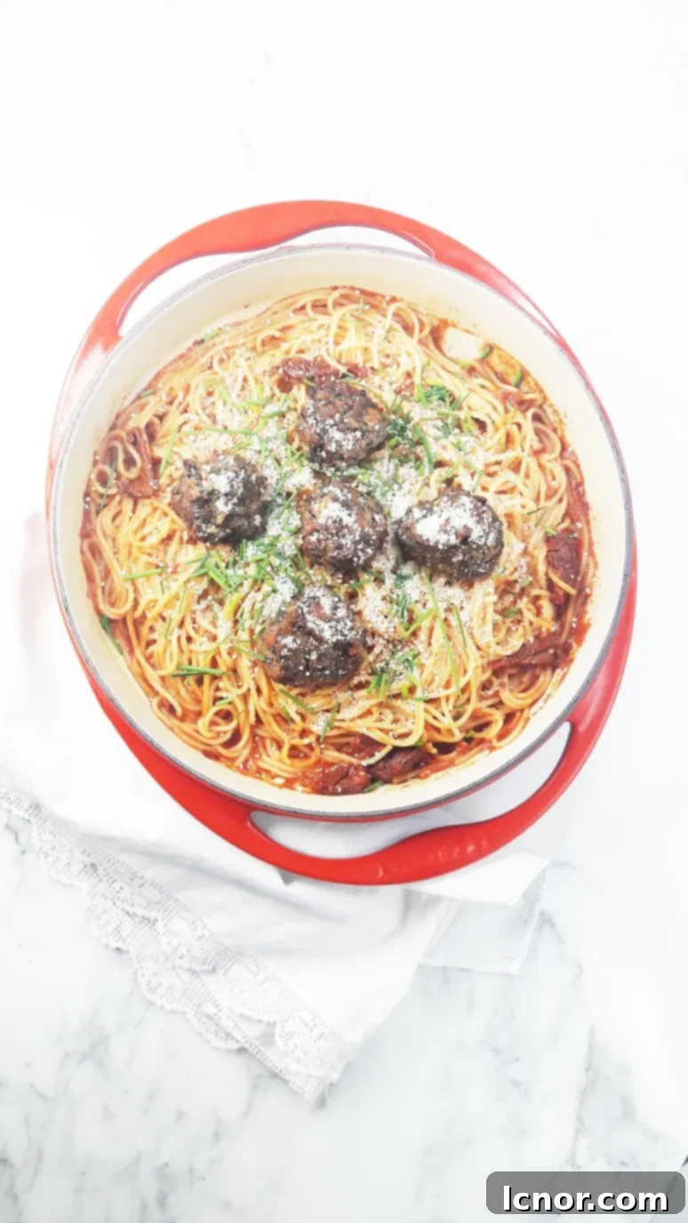 Vegetarian lentil meatballs recipe. These are quick + easy and you can make a double batch and eat them 2 days in a row! | ahedgehoginthekitchen.com