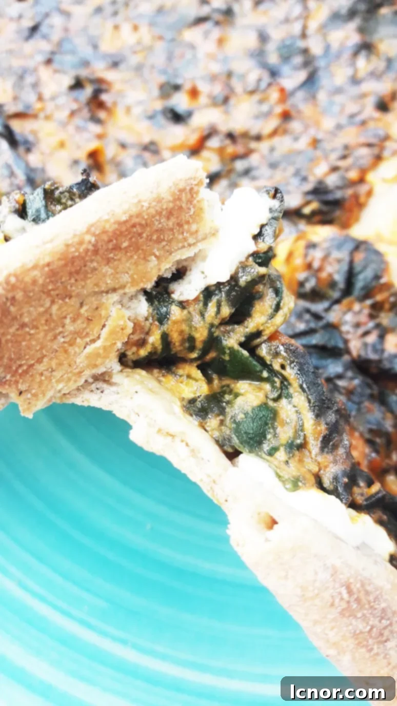 Indian wholewheat palak paneer pizza. A real food, nutritious & delicious homemade pizza recipe. | ahedgehoginthekitchen.com