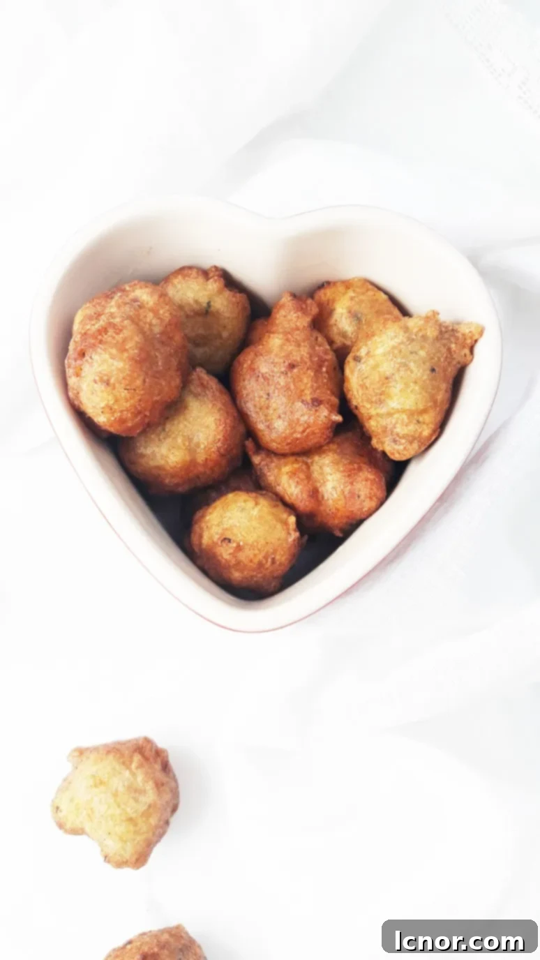 Enjoy West Indian accras in Paris at the weekend pop-up food stand at the L'Escale Marine fish shop on the rue des Martyrs. | ahedgehoginthekitchen.com
