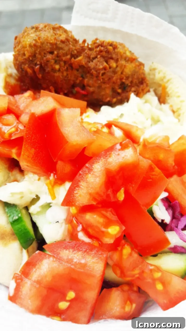 The best falafel in Paris? Our absolute favorite is at Chez Hanna on the rue des Rosiers in the Marais. | ahedgehoginthekitchen.com