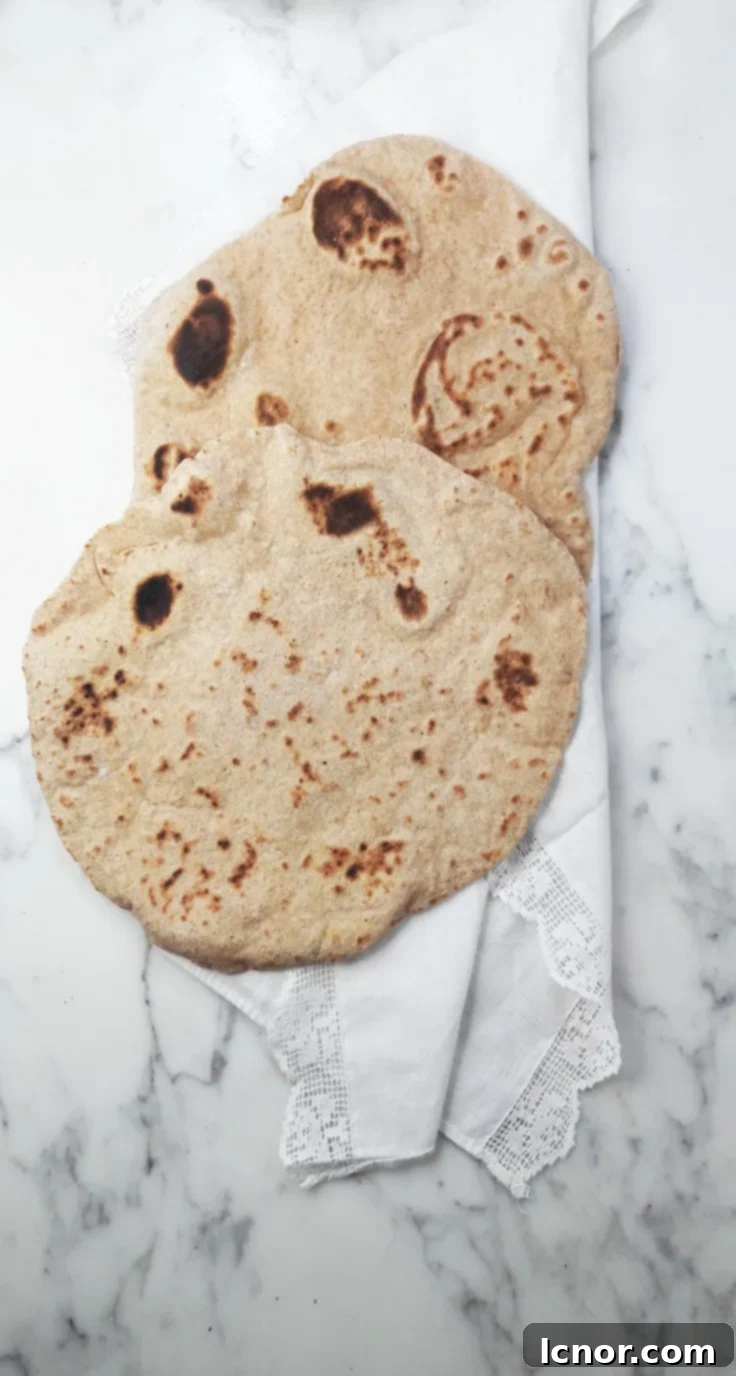 Indian naan bread. A Hedgehog in the Kitchen. www.ahedgehoginthekitchen.com.