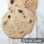 Indian naan bread. A Hedgehog in the Kitchen. www.ahedgehoginthekitchen.com.