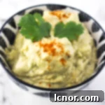 Healthy avocado hummus #avocado #hummus #vegetarian #glutenfree