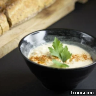 Healthy hummus #hummus #chickpeas #vegetarian #glutenfree