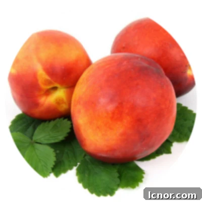 June Seasonal Produce Guide: Fresh Peaches for Home Cooks