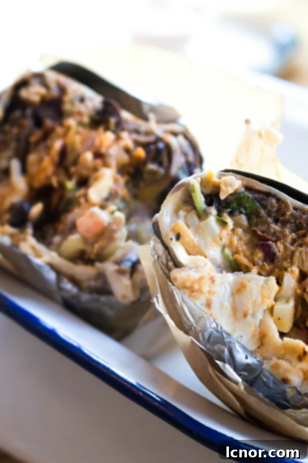Bocamexa Mexican Food in Paris