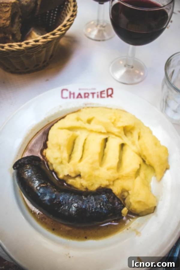 Bouillon Chartier Paris
