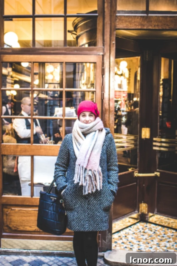 Bouillon Chartier Paris