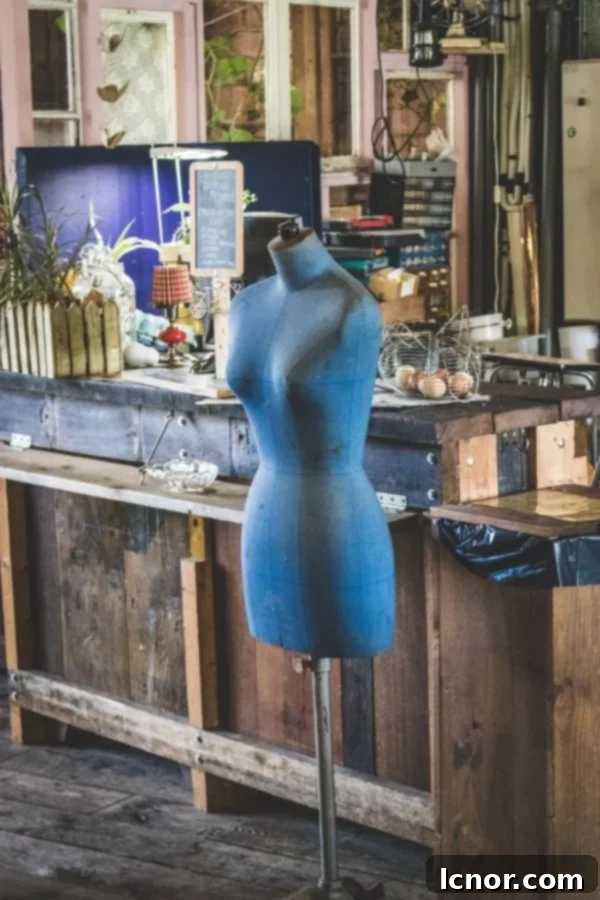La Recyclerie Restaurant Paris Mannequin