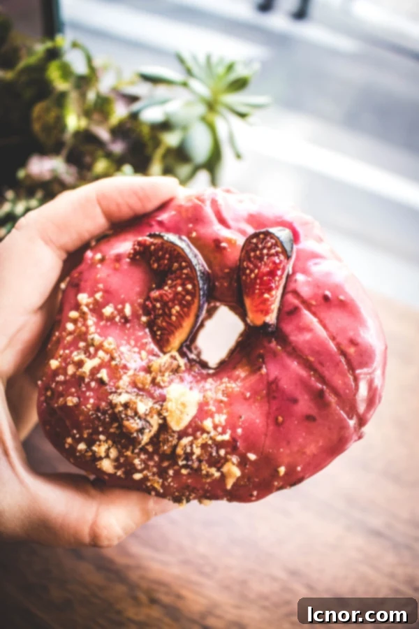 Best Donuts in Paris Boneshaker Doughnuts Paris